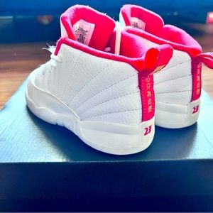 Air Jordan Retro 12